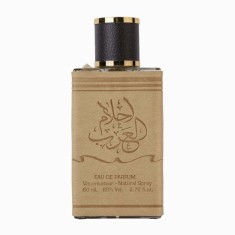 Set Parfum arabesc Ahlam Al Arab, Barbati 80ml + Deo - 50ml