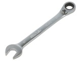 Cheie combinată cu piedică 17mm oțel crom-vanadium FATMAX
