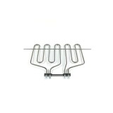 Rezistență grătar pentru grill electric De'Longhi 5512600008 SUPERCALOR Original
