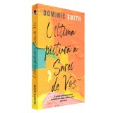 Ultima pictura a Sarei de Vos, Rao