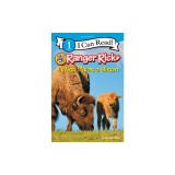 Ranger Rick: I Wish I Was a Bison