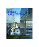 Green Architecture - Hardcover - *** - Design Media Publishing Limited
