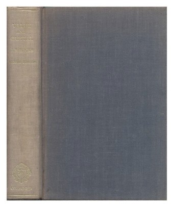 Value and capital / J. R. Hicks prima editie 1957 Oxford Univ. foto