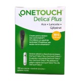 Cumpara ieftin Ace glicemie Touch Delica Plus, 100 buc.