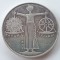 Germania 10 marci / mark 2000 argint