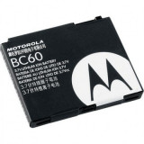 Acumulator Motorola BC60 (V8) Original Swap, Li-ion