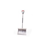 Cumpara ieftin Lopata de zapada Hecht 465 al 130 x 46 cm aluminiu