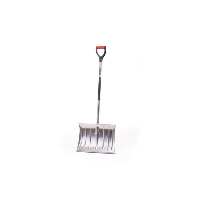 Lopata de zapada Hecht 465 al 130 x 46 cm aluminiu