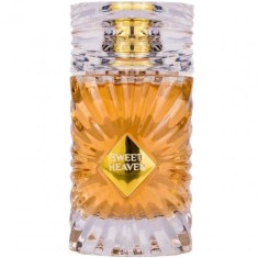 Sweet Heaven 100ml by Gulf Orchid - Inspirat din Kilian Angel, S Share foto