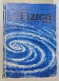 FIZICA , VOLUMUL I de DAVID HALLIDAY si ROBERT RESNICK , 1975 *COPERTA UZATA