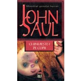 Chinuieste-i pe copii - John Saul