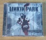 Cumpara ieftin Linkin Park - Hybrid Theory CD (2000), Rock, warner