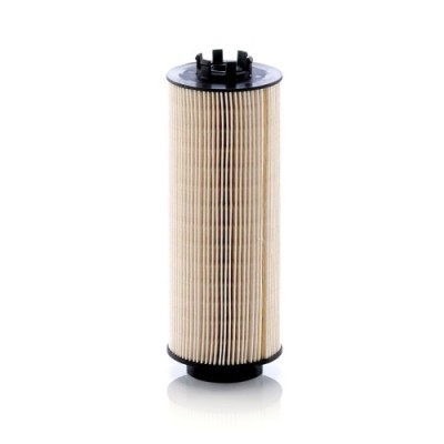 Filtru combustibil Mann-Filter PU9662X foto