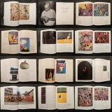 MIRO Album de Arta Pictura Grafica Sculptura Biografie 1993 TASCHEN 248 pag Format mare 30x24cm Autor: Walter Erben Brosat Stare buna Limba germana