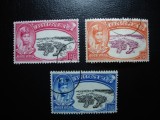 BRUNEI SERIE