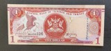 Trinidad Tobago - 1 Dollar / Dolar (2006) s226