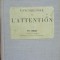 PSYCHOLOGIE DE L&#039;ATTENTION-THEODULE RIBOT-238434