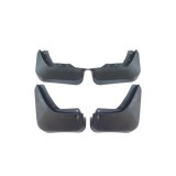 Set Aparatori noroi compatibile Audi Q3 2016-2018( Fata si Spate )