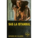 Gerard de Villiers - Sas la Istanbul (Editia: 1991)