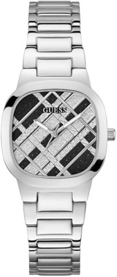 Ceas Dama, Guess, Clash GW0600L1 - Marime universala foto
