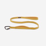 Lesă c&acirc;ine 500 OUTDOOR Galben