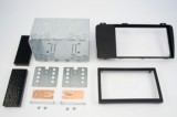 Rama Adaptoare Radio 2DIN Volvo S60 V70 XC70 (2004-&gt;) Negru
