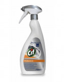 Detergent Cuptor si Grill CIF Pro Formula, 750ml
