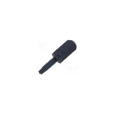 Capat de &#351;urubelni&#355;a, Torx®, TX09, fixare 1/4" (C6,3mm), {{Numar produse in ambalaj}}, C.K - T4560 TX09