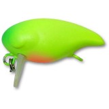 Vobler Area Man Crank 22F 2.2cm 1.1g Mat Chart