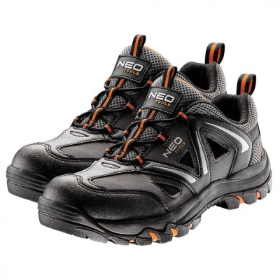 Pantofi de lucru OB,fara componente metalice, nr 43 82-724 foto