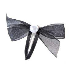 Clama de par fundita neagra