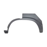 Segment reparatie aripa spate Toyota Land Cruiser 1980-1990. Partea Stanga, Spate, 5 usi,, Rapid