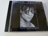 Ruth Jacott, s, CD, Pop