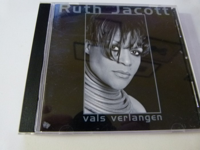 Ruth Jacott, s