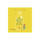 The Heart and the Bottle - Carte in Engleza de Oliver Jeffers