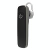 Casca Bluetooth Cellara Infinity Neagra, Compatibila GSM, Accesorii Audio Wireless