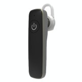 Casca Bluetooth Cellara Infinity Neagra, Compatibila GSM, Accesorii Audio Wireless