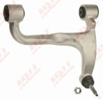 Bascula / Brat suspensie roata MERCEDES M-CLASS (W163) (1998 - 2005) TRW JTC1368 foto