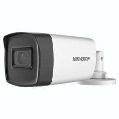 Camera AnalogHD 5MP&amp;#039;lentila 2.8mm&amp;#039;IR 40m - HIKVISION DS-2CE17H0T-IT3F-2.8mm foto