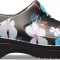Sabo?i Femei Lucru - Work Crocs Neria Pro II Graphic Clog