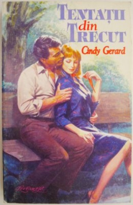 Tentatii din trecut &amp;ndash; Cindy Gerard foto