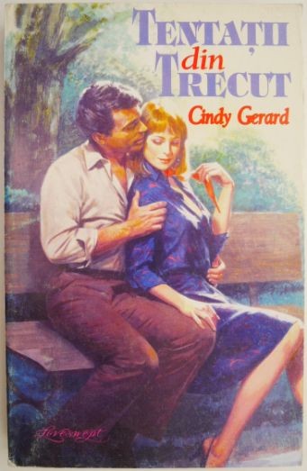 Tentatii din trecut &ndash; Cindy Gerard