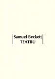 Teatru - Paperback brosat - Cheiron