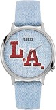 Cumpara ieftin Ceas Guess, L.A. Originals V1011M1 - Marime universala