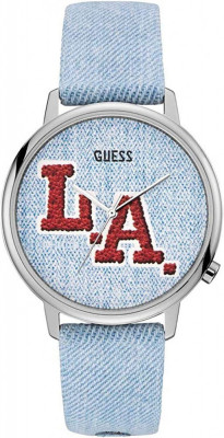 Ceas Guess, L.A. Originals V1011M1 - Marime universala foto