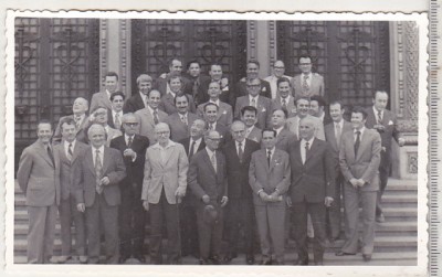 bnk foto Ploiesti - revedere promotie liceul I L Caragiale foto
