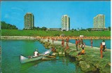 CPI B14647 - CARTE POSTALA - EFORIE NORD. BARCA