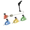 Swinger Carp Academy Detect Rosu
