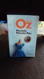 MUNTELE SFATULUI RAU - AMOS OZ