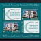 ✅RO 2022 ,LP 2385 a ,&quot; Curtea de Conturi a Romaniei - 30 de ani &quot;, bloc de 2 serii/colita 914 ,MNH